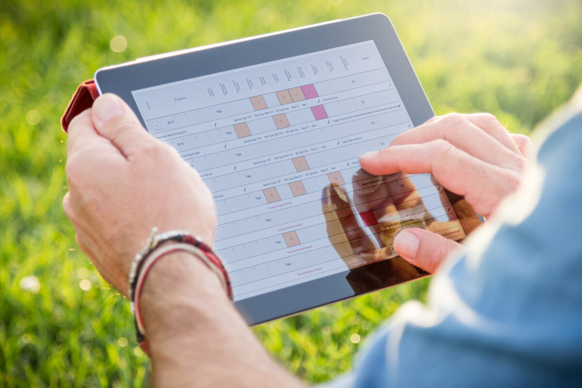 Keep your landscape healthy and thriving with proper irrigation and